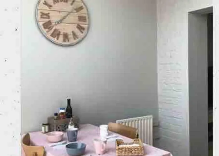 Double Bedroom In Shared House Closer To City Center