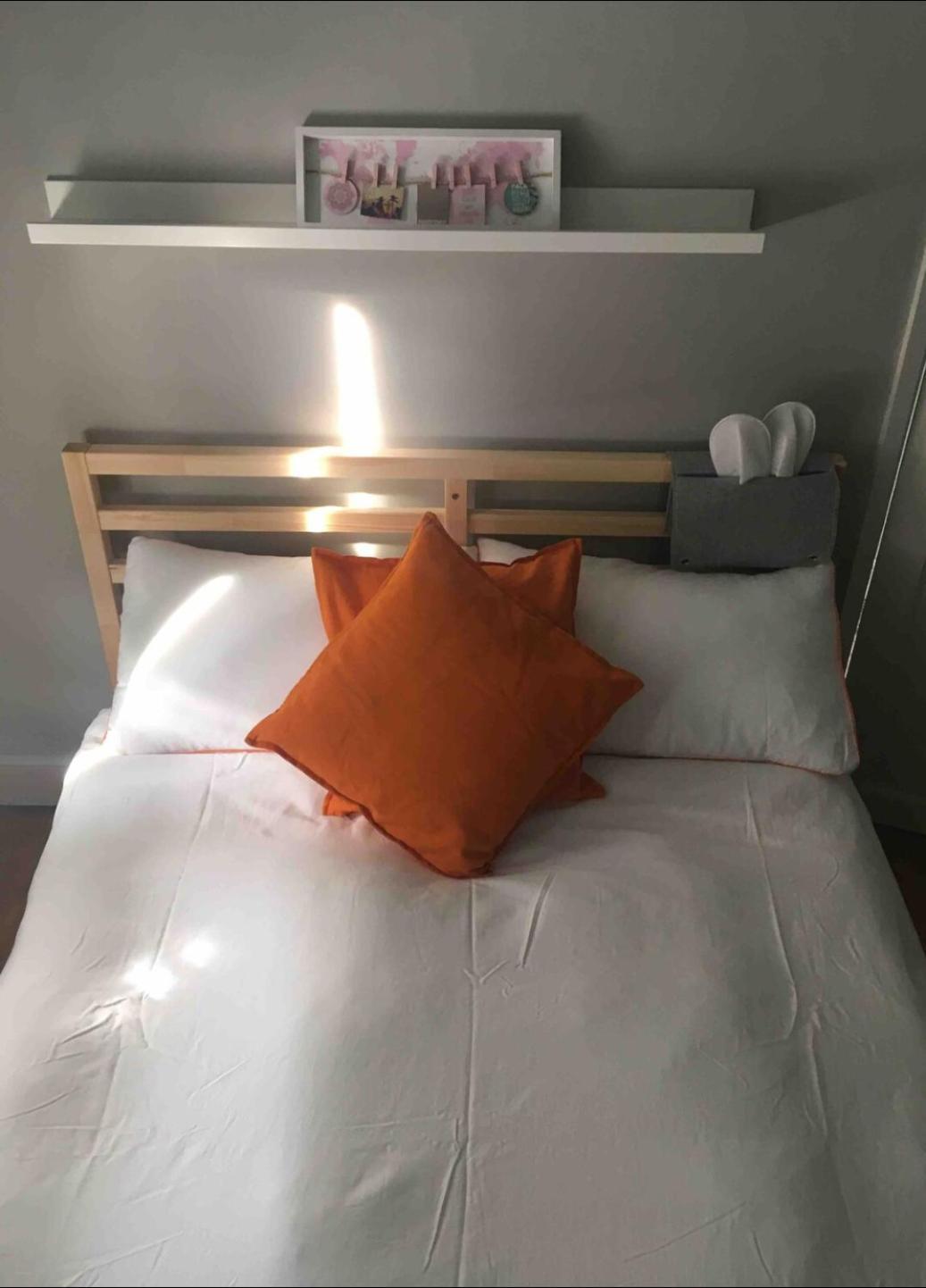 Double Bedroom In Shared House Closer To Center Homestay