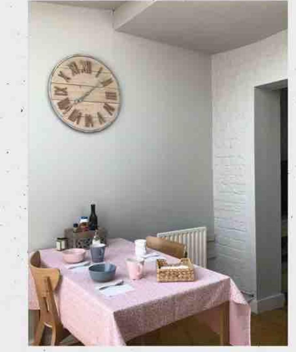 Homestay Double Bedroom In Shared House Closer To Center